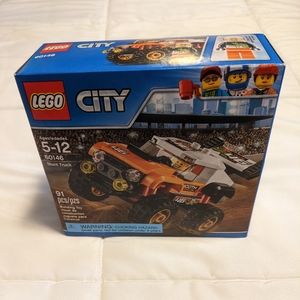Lego 40146 Stunt Truck NIB